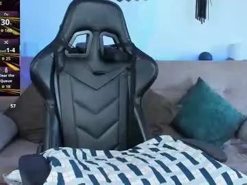 abbigaiil_fuster_ on Chaturbate 