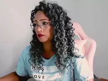 abby_liu on Chaturbate