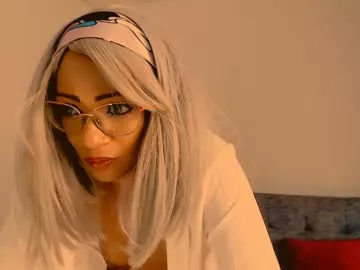 abby_liu on Chaturbate