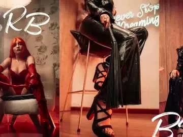 abbymora on Chaturbate