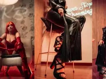 abbymora on Chaturbate