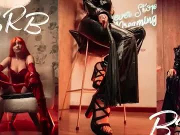 abbymora on Chaturbate