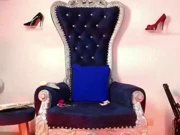 abbymora on Chaturbate