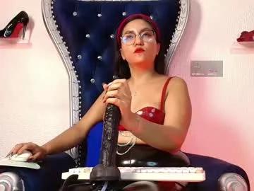 abbymora on Chaturbate