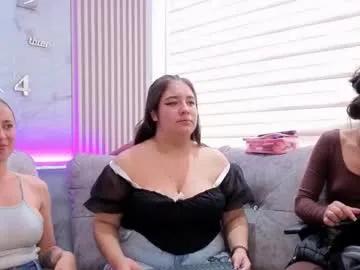 Freechat abella_as on Chaturbate