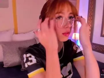 abigailcarter on Chaturbate