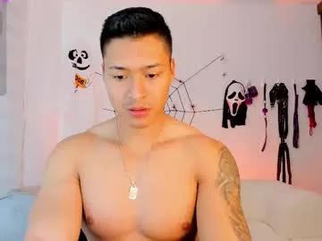 Freechat abu_dhabi_21 on Chaturbate