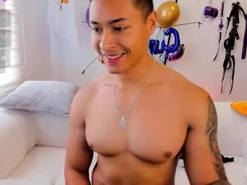 Freechat abu_dhabi_21 on Chaturbate
