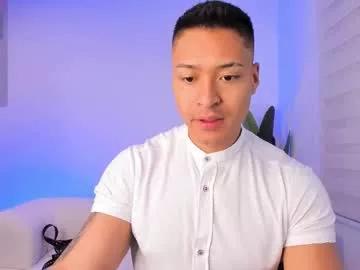 Freechat abu_dhabi_21 on Chaturbate