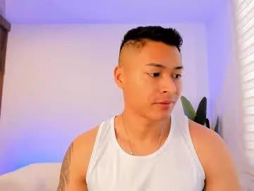 Freechat abu_dhabi_21 on Chaturbate