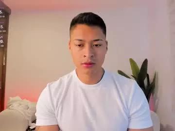 Freechat abu_dhabi_21 on Chaturbate