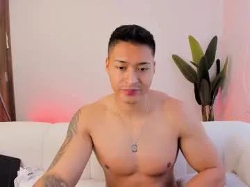 Freechat abu_dhabi_21 on Chaturbate