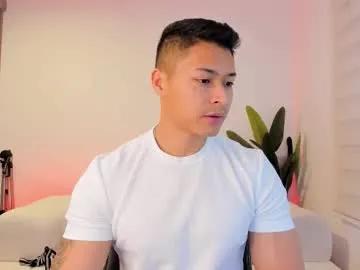 Freechat abu_dhabi_21 on Chaturbate