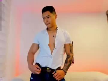 Freechat abu_dhabi_21 on Chaturbate