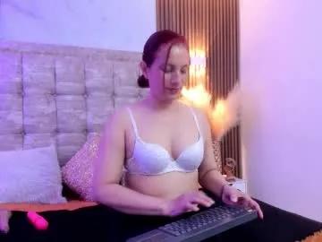 Freechat ada_mclaine2 on Chaturbate