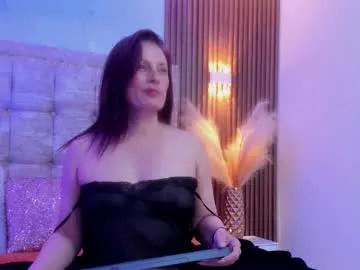 Freechat ada_mclaine2 on Chaturbate