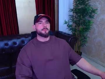 Chaturbate adamjameson is Freechat adamjameson — Welcome to my room! let's get into eachothers head! ! - Repeating Goal: CUM SHOW !! - #bigcock #cum #feet #jerk #master #muscle