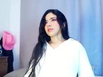 Chaturbate adara_johnson_ is Freechat adara_johnson_ — GOAL: Hard spanking on my buttocks You live hypnotized by me #bigboobs #white #horny #lovense #natural