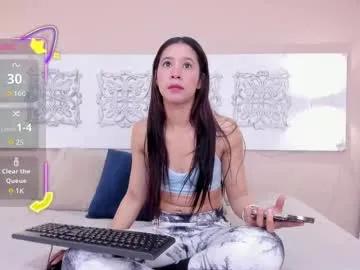 Chaturbate adelaa_11 is Freechat adelaa_11 — tease naked ass #bigass #dance #leggings #nonude #gym