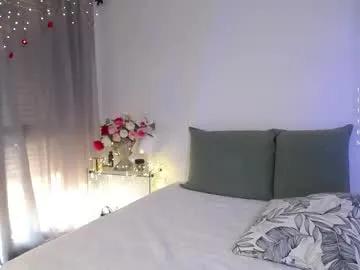 Freechat adelina_shine on Chaturbate