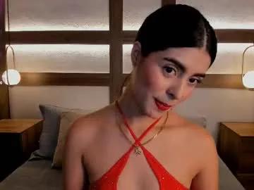 adhara_black01 on Chaturbate 