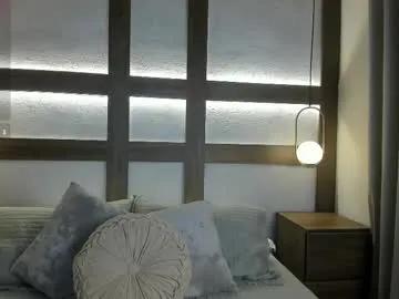 adhara_black01 on Chaturbate 