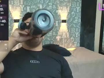 adonis__walker — show cum #muscle #obedient #latino #cum #lovense [699 tokens remaining]