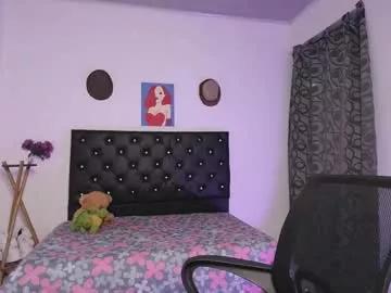 Freechat adrianax28 on Chaturbate