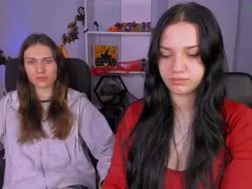 Freechat agata_bonbon on Chaturbate