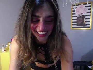 Freechat agatha_brooks_t on Chaturbate