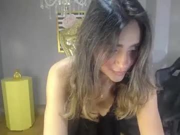 Freechat agatha_brooks_t on Chaturbate