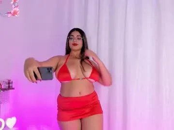 agathaowens on Chaturbate