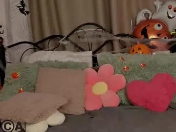 Freechat agnes_passero on Chaturbate