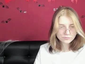 Freechat agnes_passero on Chaturbate