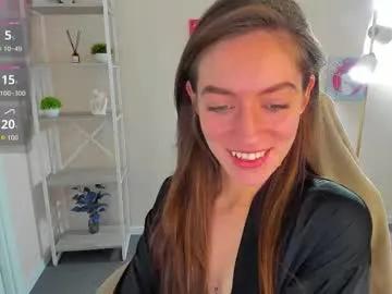 Freechat agnes_wells on Chaturbate