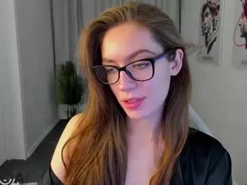 Freechat agnes_wells on Chaturbate