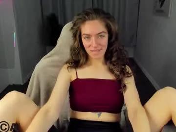 Freechat agnes_wells on Chaturbate