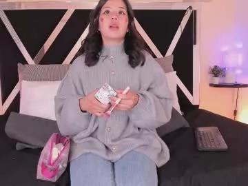 Freechat ah_mara on Chaturbate