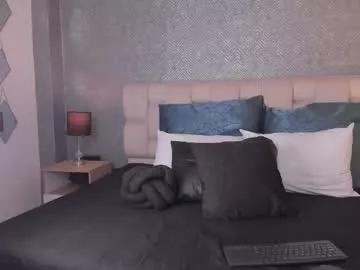 Freechat ah_mara on Chaturbate