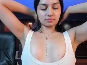 aidajoness on Chaturbate 