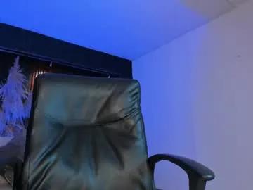 aidajoness on Chaturbate 