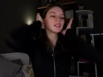 Freechat aislyfarran on Chaturbate