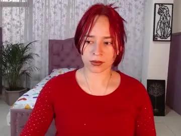 Freechat alaia_skater on Chaturbate