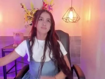 alanajones1 on Chaturbate 