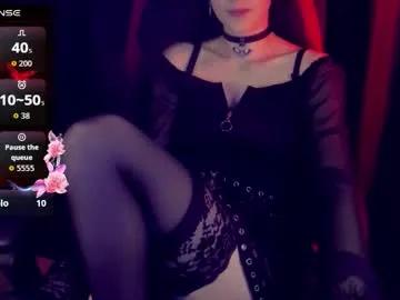 alariafatal on Chaturbate 