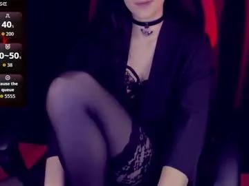 alariafatal on Chaturbate 