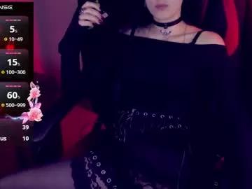 alariafatal on Chaturbate 