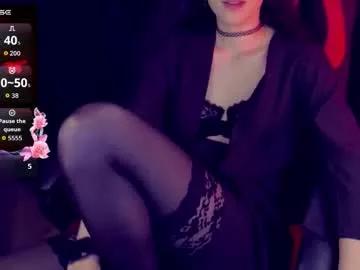 alariafatal on Chaturbate 