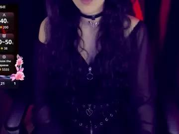 alariafatal on Chaturbate 