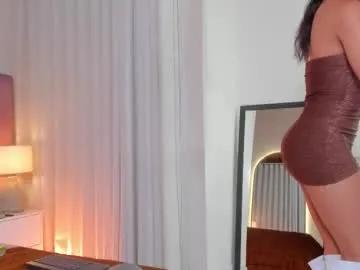 aleja_arango on Chaturbate